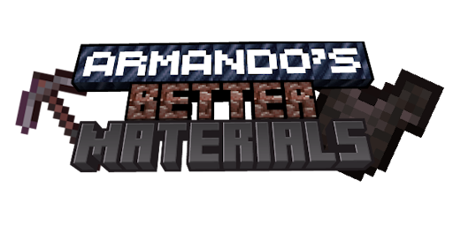 Armando's Better Material