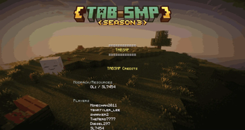 Credits