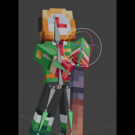 Mr_Modeltax BuildPack