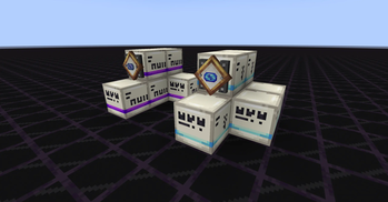 New Items!