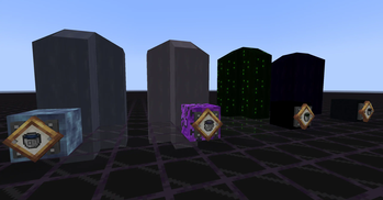 New Fluids!