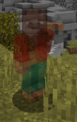 Transparency Player