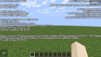 ArtVK on the early Adreno driver