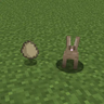 Easter Rabbits