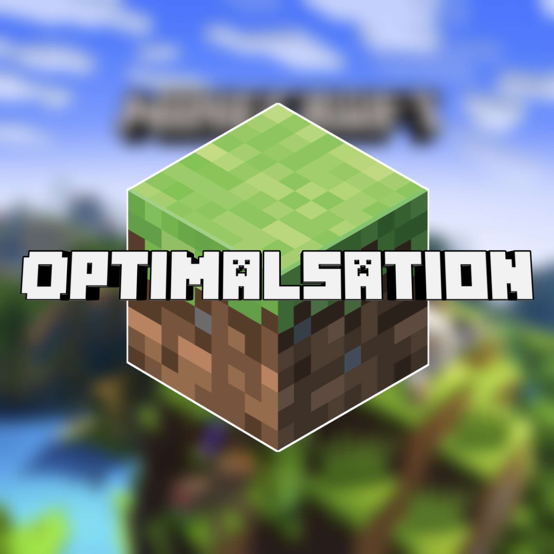 Optimalsation