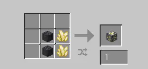 Sulphur Ore recipe