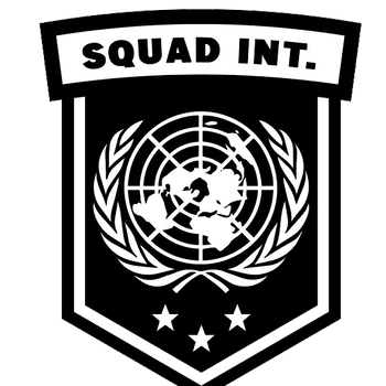 Squad International MP