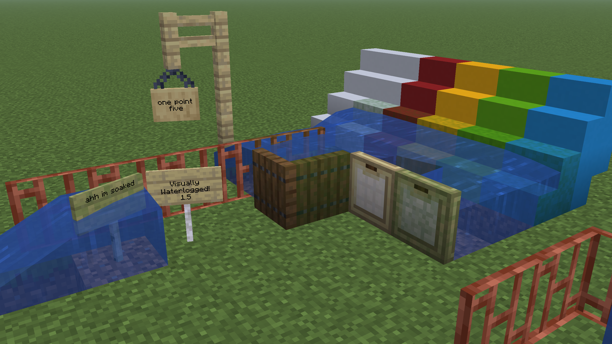 1.5 Update screenshot