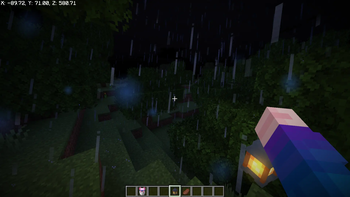 MerVik’s Vanilla+ Screenshot 1