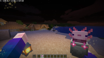 MerVik’s Vanilla+ Screenshot 4