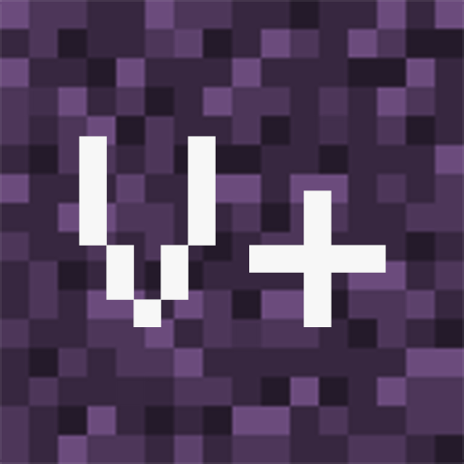 Glitch's Vanilla Plus
