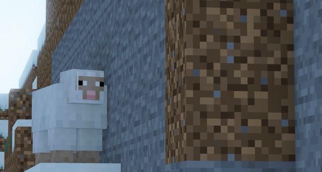 Sheep