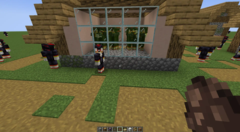 the shadow the zombiehog in a box