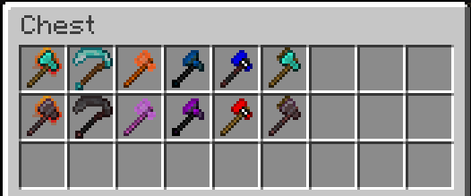 Axes