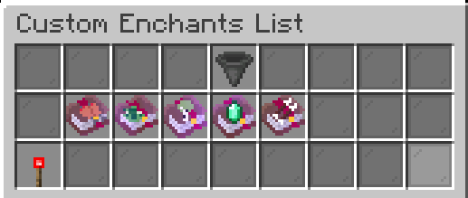 Custom Books 3