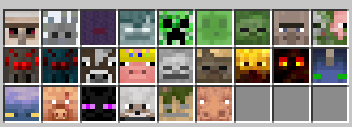 Spawners