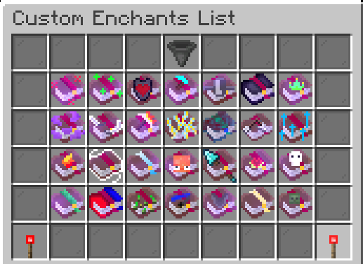 Custom Books 2