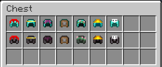 Helmets