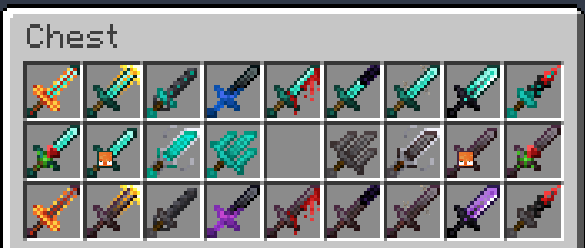 Swords