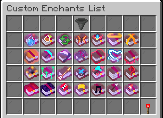 Custom Books 1