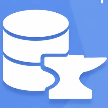 Kevinium Anvil Logo