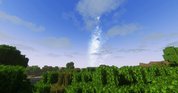 aesthetic landscapes