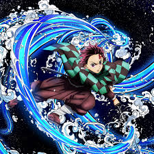 Demon slayer Epics
