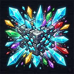 Crystal Shatter