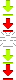 turn icon for both Resource Packs