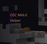 Oribtal Strike Cannon Helper
