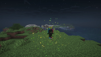 MicroParticles — screenshot 3