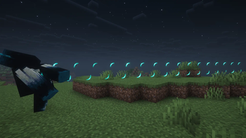 MicroParticles — screenshot 1