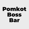 Pomkot's Mech Bossbar