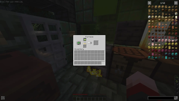 Cooking the Vial?