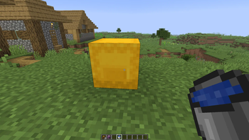 Restore Color of ShulkerBoxes