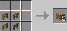 Simple Back to Block