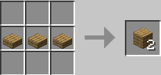 Simple Back to Block