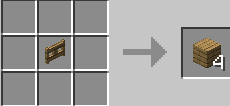 Simple Back to Block