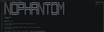 Config