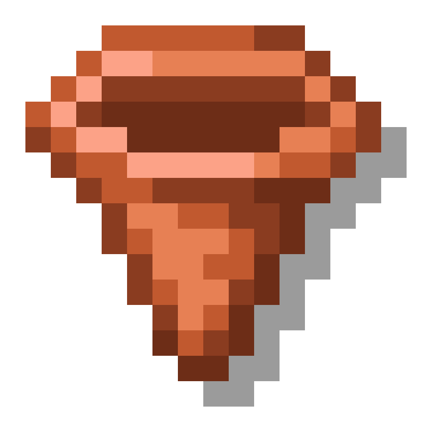 Copper Tech - Redstone tweaks