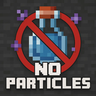 Disable Potion Particles