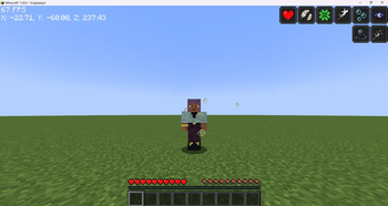 Disabled