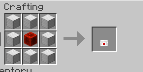 Drill Base Crafting Recipe