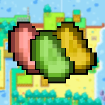 BEANS ICON!