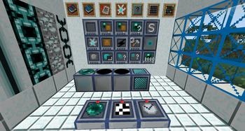 RFTools Block Collection