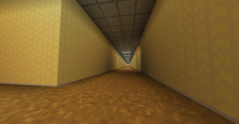 Zomby`s Backrooms Pack — screenshot 2