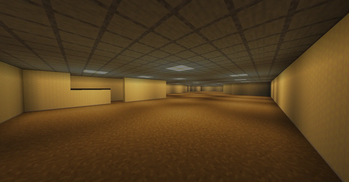 Zomby`s Backrooms Pack — screenshot 4