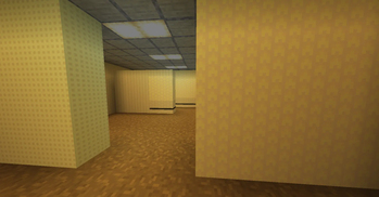 Zomby`s Backrooms Pack — screenshot 1