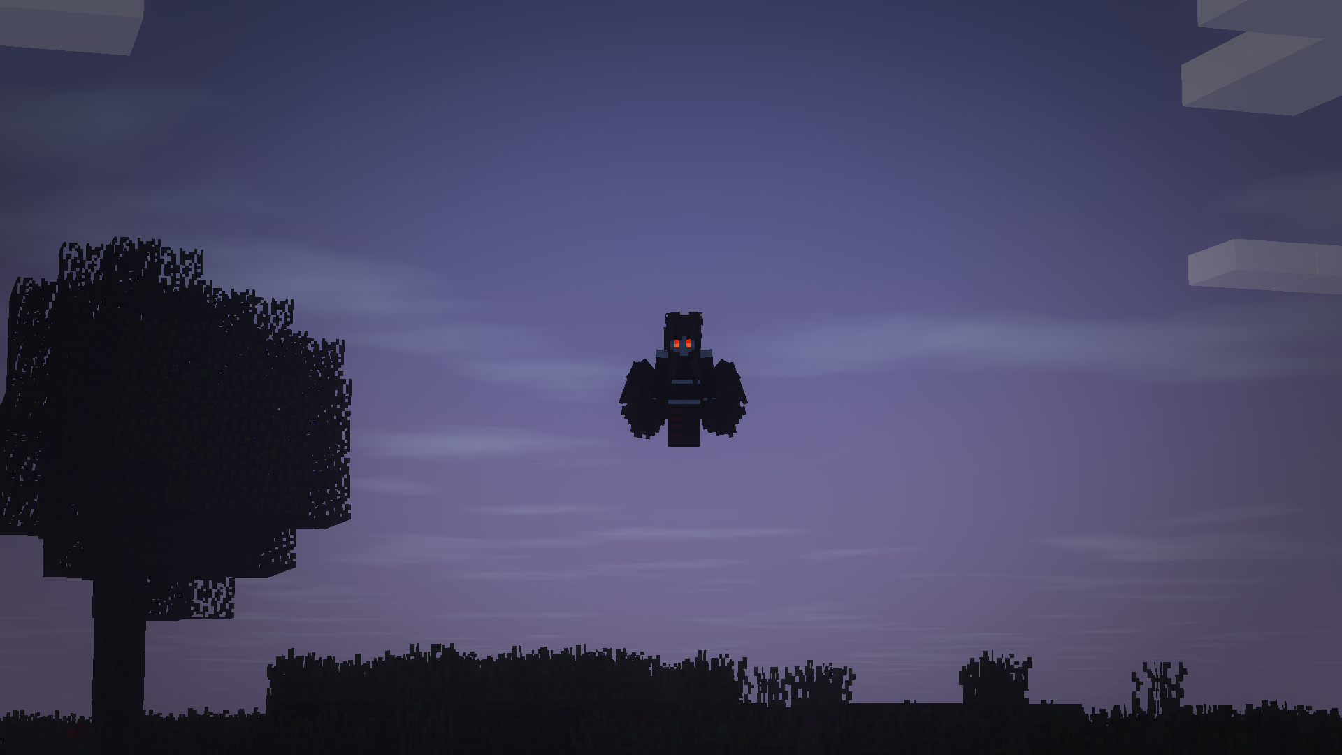 Screenshot modpacku Witch Hunt (3/3)