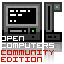 OpenComputers Community Edition logo